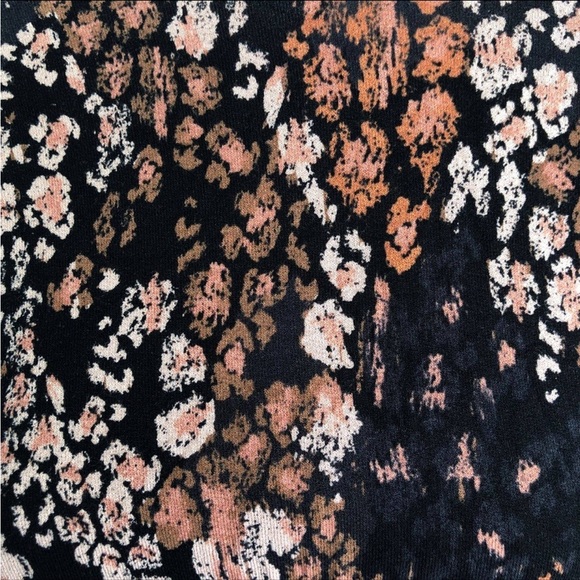 Free People Heartbeats Mini Dress - Picture 5 of 10